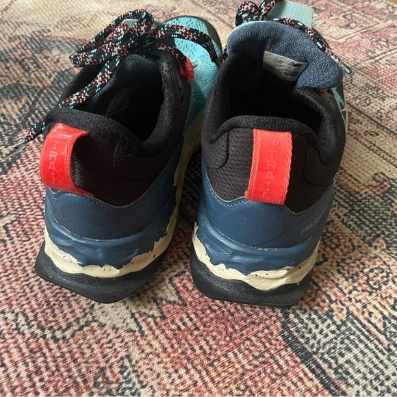 New Balance Fresh Foam Hierro v5 Running Shoes - Picture 6 of 9